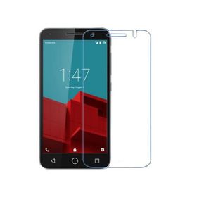 Bufalo Vodafone Smart 6 Prime Cam Ekran Koruyucu