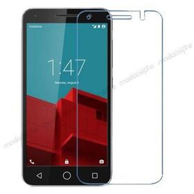 Bufalo Vodafone Smart 6 Prime Cam Ekran Koruyucu
