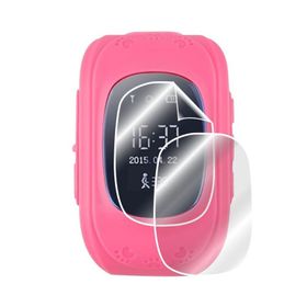 Bufalo Wiky Watch Flexiglass Nano Ekran Koruyucu
