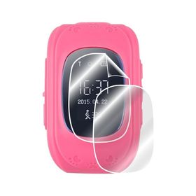 Bufalo Wiky Watch Flexiglass Nano Ekran Koruyucu