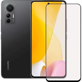 Bufalo Xiaomi 12 Lite ESD Anti Static Cam Ekran Koruyucu