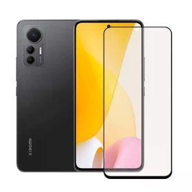 Bufalo Xiaomi 12 Lite ESD Anti Static Cam Ekran Koruyucu