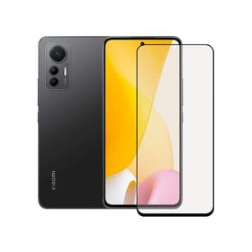 Bufalo Xiaomi 12 Lite ESD Anti Static Cam Ekran Koruyucu