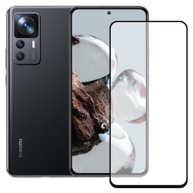 Bufalo Xiaomi 12T 12T Pro ESD Anti Static Cam Ekran Koruyucu
