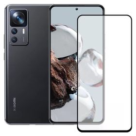 Bufalo Xiaomi 12T 12T Pro ESD Anti Static Cam Ekran Koruyucu