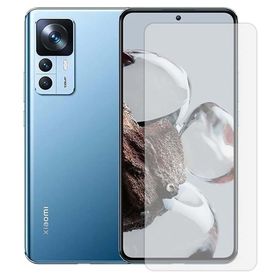 Bufalo Xiaomi 12T 12T Pro Flexiglass Nano Ekran Koruyucu