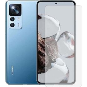 Bufalo Xiaomi 12T 12T Pro Flexiglass Nano Ekran Koruyucu