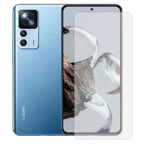Bufalo Xiaomi 12T 12T Pro Flexiglass Nano Ekran Koruyucu
