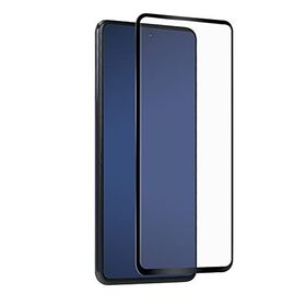 Bufalo Xiaomi Mi 10T Lite 9D Seramik Nano Siyah Tam Kaplamalı Ekran Koruyucu