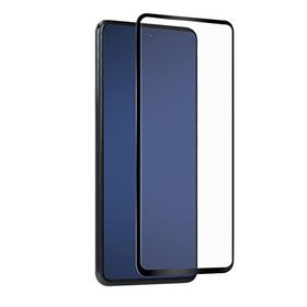 Bufalo Xiaomi Mi 10T Lite 9D Seramik Nano Siyah Tam Kaplamalı Ekran Koruyucu