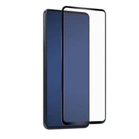 Bufalo Xiaomi Mi 10T Lite 9D Seramik Nano Siyah Tam Kaplamalı Ekran Koruyucu