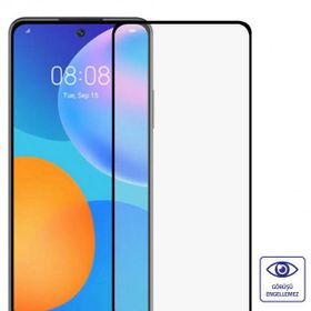 Bufalo Xiaomi Mi 10T Lite 9D Seramik Nano Siyah Tam Kaplamalı Ekran Koruyucu