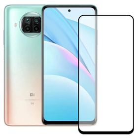 Bufalo Xiaomi Mi 10T Lite 9D Seramik Nano Tam Kaplamalı Ekran Koruyucu