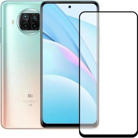 Bufalo Xiaomi Mi 10T Lite 9D Seramik Nano Tam Kaplamalı Ekran Koruyucu