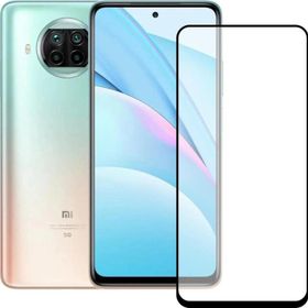 Bufalo Xiaomi Mi 10T Lite 9D Seramik Nano Tam Kaplamalı Ekran Koruyucu