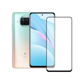 Bufalo Xiaomi Mi 10T Lite 9D Seramik Nano Tam Kaplamalı Ekran Koruyucu