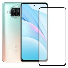 Bufalo Xiaomi Mi 10T Lite 9D Seramik Nano Tam Kaplamalı Ekran Koruyucu