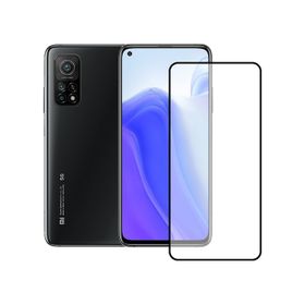Bufalo Xiaomi Mi 10T Pro 9D Seramik Nano Tam Kaplamalı Ekran Koruyucu