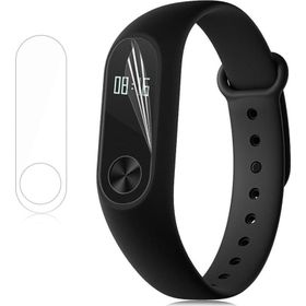 Bufalo Xiaomi Mi Band 2 Flexiglass Nano Ekran Koruyucu