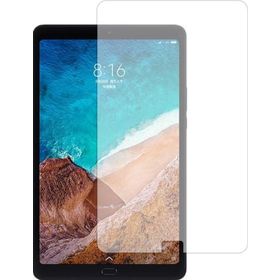 Bufalo Xiaomi Mi Pad 4 Plus 10.1 inç Flexible Esnek Nano Ekran Koruyucu
