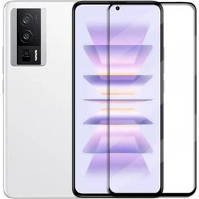 Bufalo Xiaomi Poco F5 Pro ESD Anti Static Cam Ekran Koruyucu