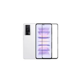 Bufalo Xiaomi Poco F5 Pro ESD Anti Static Cam Ekran Koruyucu