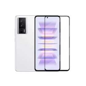 Bufalo Xiaomi Poco F5 Pro ESD Anti Static Cam Ekran Koruyucu