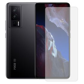 Bufalo Xiaomi Poco F5 Pro Flexiglass Nano Ekran Koruyucu