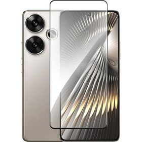Bufalo Xiaomi Poco F6 ESD Anti Static Cam Ekran Koruyucu