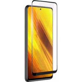 Bufalo Xiaomi Poco F6 Pro ESD Anti Static Cam Ekran Koruyucu