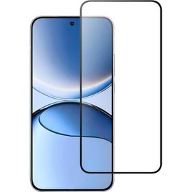 Bufalo Xiaomi Poco F7 Ultra ESD Anti Static Cam Ekran Koruyucu