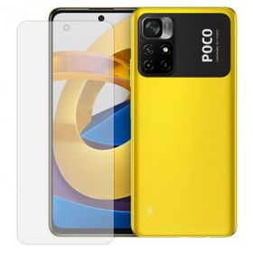 Bufalo Xiaomi Poco M4 Pro 5G Flexiglass Nano Ekran Koruyucu