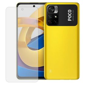 Bufalo Xiaomi Poco M4 Pro 5G Flexiglass Nano Ekran Koruyucu