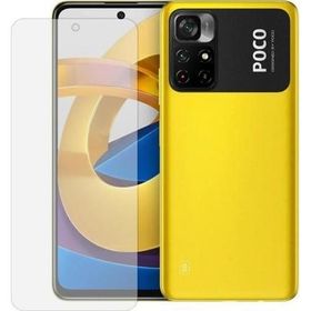 Bufalo Xiaomi Poco M4 Pro 5G Flexiglass Nano Ekran Koruyucu