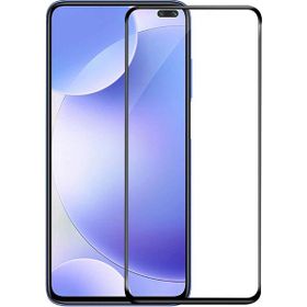 Bufalo Xiaomi Poco X2 9D Seramik Mat Nano Siyah Tam Kaplamalı Ekran Koruyucu