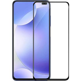 Bufalo Xiaomi Poco X2 9D Seramik Mat Nano Siyah Tam Kaplamalı Ekran Koruyucu