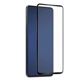 Bufalo Xiaomi Poco X3 NFC 9D Seramik Mat Nano Siyah Tam Kaplamalı Ekran Koruyucu