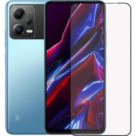 Bufalo Xiaomi Poco X5 5G Seramik 9D Tam Kaplama Ekran Koruyucu