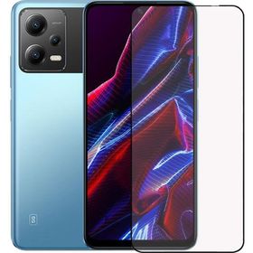 Bufalo Xiaomi Poco X5 5G Seramik 9D Tam Kaplama Ekran Koruyucu