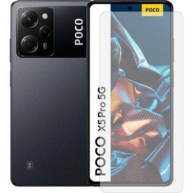 Bufalo Xiaomi Poco X5 Pro 5G Flexiglass Nano Ekran Koruyucu
