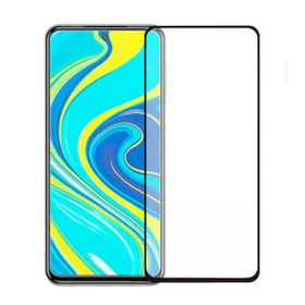 Bufalo Xiaomi Poco X5 Pro 5G Temperli 5D Cam Ekran Koruyucu