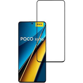 Bufalo Xiaomi Poco X6 5G ESD Anti Static Cam Ekran Koruyucu