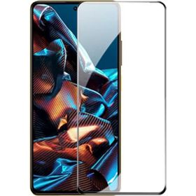 Bufalo Xiaomi Poco X7 ESD Anti Static Cam Ekran Koruyucu