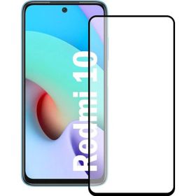 Bufalo Xiaomi Redmi 10 2022 ESD Anti Static Cam Ekran Koruyucu