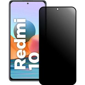 Bufalo Xiaomi Redmi 10 ESD Anti Static Hayalet Privacy Cam Ekran Koruyucu