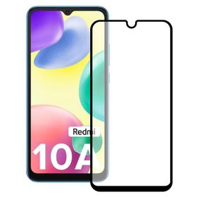 Bufalo Xiaomi Redmi 10A ESD Anti Static Cam Ekran Koruyucu