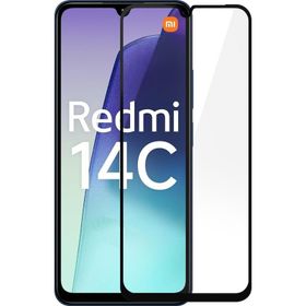 Bufalo Xiaomi Redmi 14C ESD Anti Static Cam Ekran Koruyucu