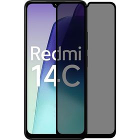 Bufalo Xiaomi Redmi 14C ESD Anti Static Hayalet Privacy Cam Ekran Koruyucu