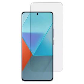 Bufalo Xiaomi Redmi 15 Flexiglass Nano Ekran Koruyucu