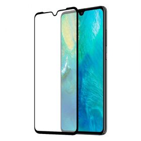 Bufalo Xiaomi Redmi 5D Temperli Cam Siyah 8 / 8A Ekran Koruyucu